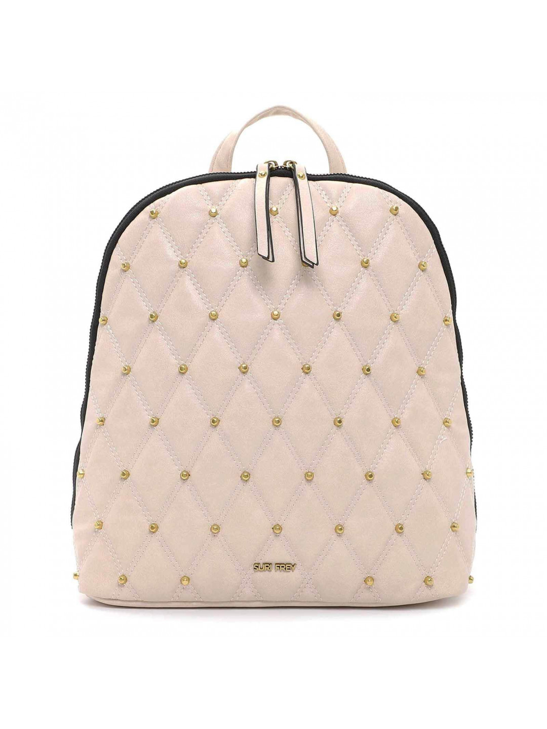 Dámský batoh Suri Frey Zoja – béžová